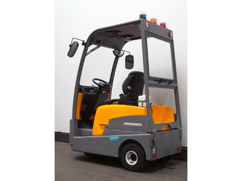 Tow tractor Jungheinrich EZS570: picture 2