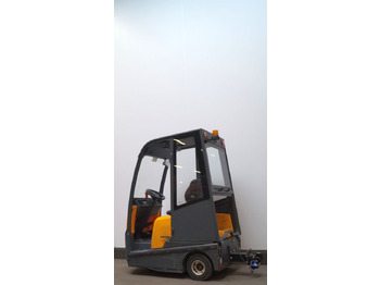 Tow tractor Jungheinrich EZS570: picture 2