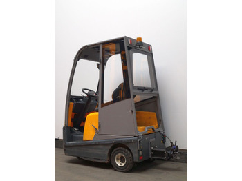 Tow tractor Jungheinrich EZS570: picture 2