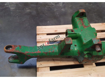 Transmission JOHN DEERE