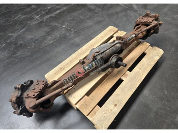 Transmission RENAULT