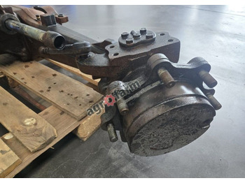 Transmission Przedni most Claas Renault Celtis, Carraro 20.14: picture 2 Transmission Przedni most Claas Renault Celtis, Carraro 20.14: picture 2
