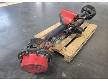 Transmission McCORMICK