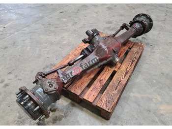 Transmission Przedni most Renault Claas Ares 556 Carraro 20.19: picture 2 Transmission Przedni most Renault Claas Ares 556 Carraro 20.19: picture 2
