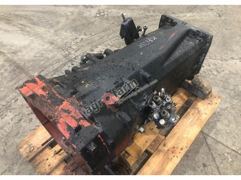 Gearbox SKRZYNIA BIEGÓW MASSEY FERGUSON 6255 461B7: picture 3