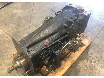 Gearbox SKRZYNIA BIEGÓW MASSEY FERGUSON 6255 461B7: picture 4