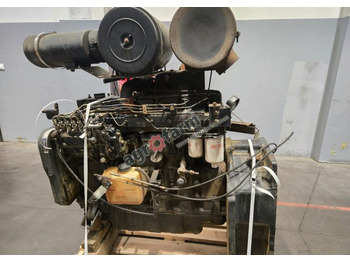 Engine CUMMINS