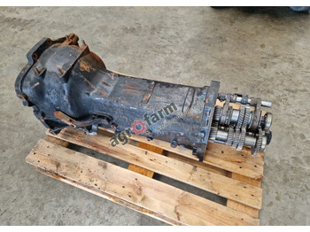 Gearbox Skrzynia biegów Lamborghini Crono 00085412070: picture 2