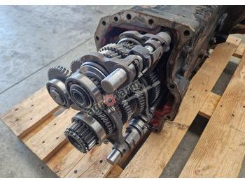 Gearbox Skrzynia biegów Lamborghini Crono 00085412070: picture 4