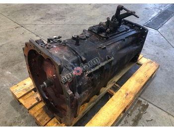 Gearbox MASSEY FERGUSON