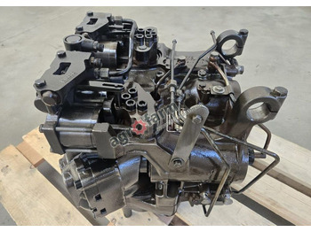 Gearbox MASSEY FERGUSON