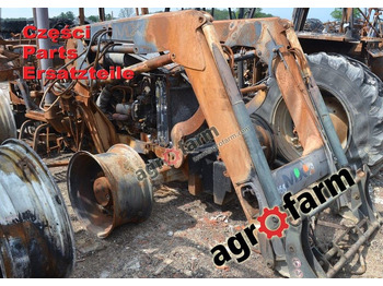 Spare parts CLAAS