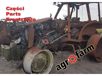 Spare parts CLAAS