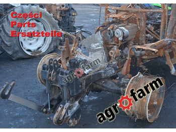 Spare parts DEUTZ