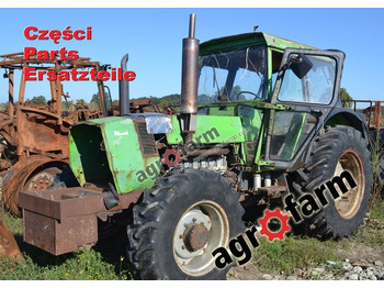 Spare parts DEUTZ