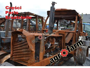 Spare parts FIAT