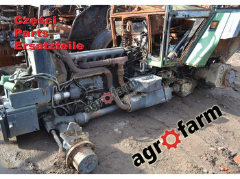 Spare parts FENDT