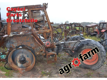 Spare parts FENDT