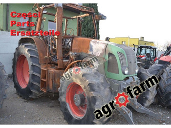 Spare parts FENDT