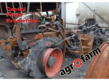 Spare parts FENDT