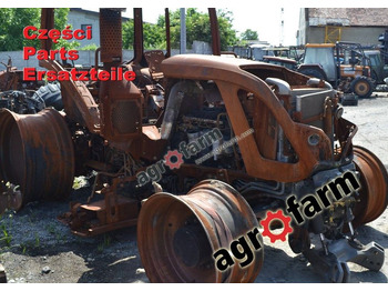 Spare parts FENDT