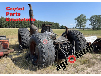 Spare parts FENDT