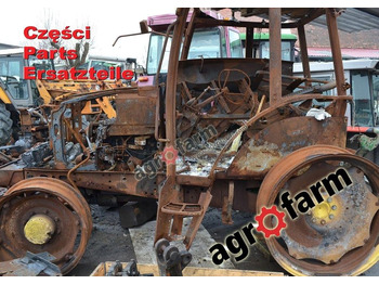 Spare parts JOHN DEERE