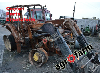 Spare parts JOHN DEERE