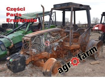 Spare parts MASSEY FERGUSON