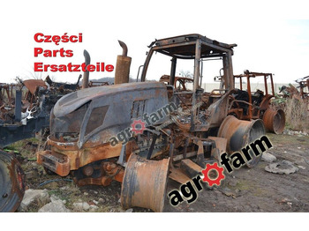 Spare parts MASSEY FERGUSON