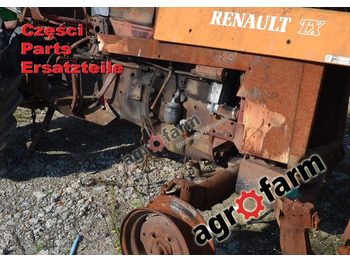 Spare parts McCORMICK