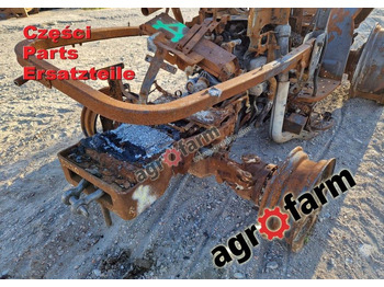 Spare parts McCORMICK