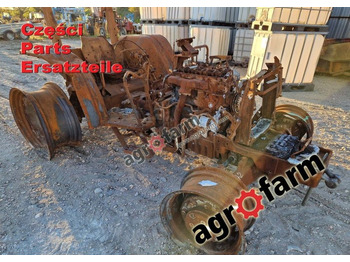 Spare parts McCORMICK