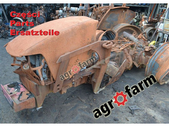 Spare parts McCORMICK