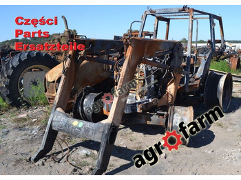 Spare parts NEW HOLLAND
