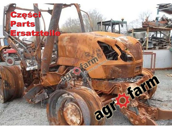 Spare parts NEW HOLLAND