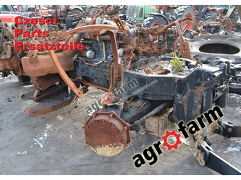 Spare parts NEW HOLLAND