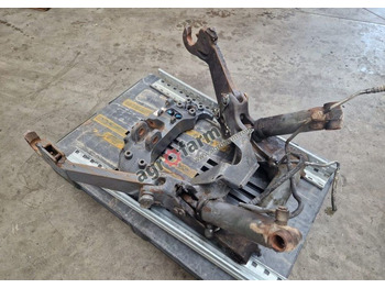 Spare parts FENDT