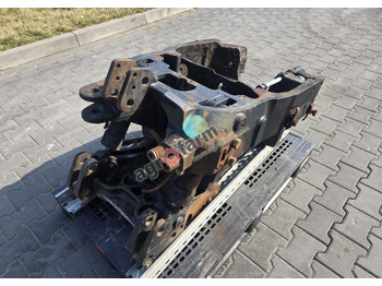 Spare parts NEW HOLLAND