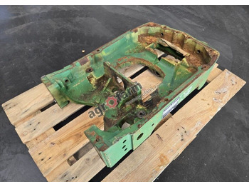 Body and exterior JOHN DEERE