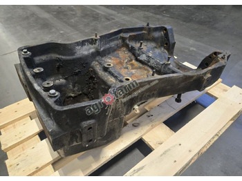 Body and exterior DEUTZ