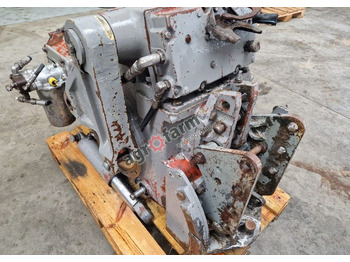 Transmission MASSEY FERGUSON