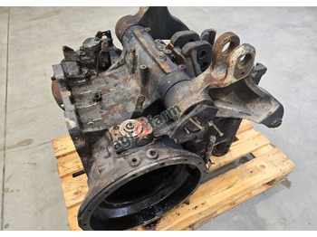 Gearbox MASSEY FERGUSON