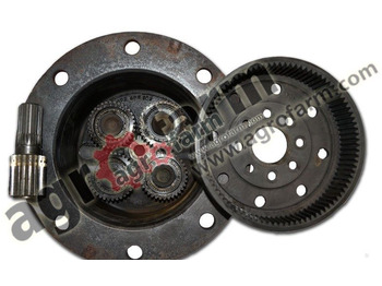 Transmission JOHN DEERE