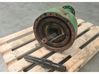 Transmission JOHN DEERE