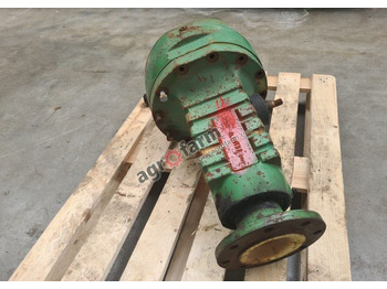 Transmission ZWOLNICA LH L42262 JOHN DEERE 3050 3155 3650: picture 2