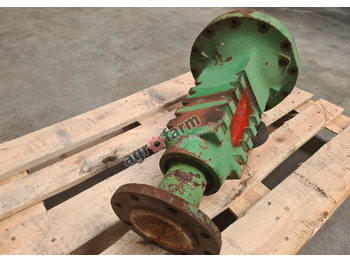 Transmission JOHN DEERE