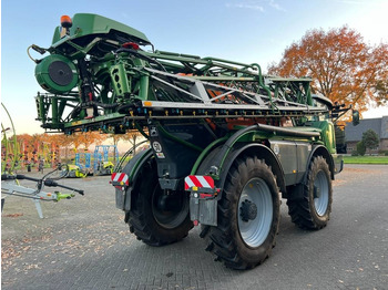 Self-propelled sprayer Amazone Pantera 4504: picture 5