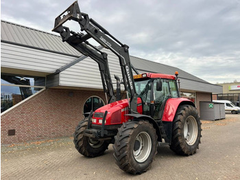 Farm tractor CASE IH CS 110
