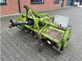 Soil tillage equipment CELLI
